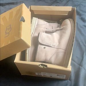 UGG ankle Boots